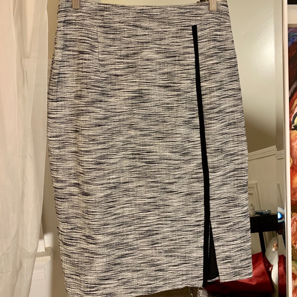 Nanette Lenore Pencil Skirt